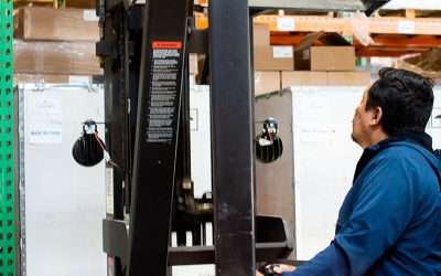 What Are Logistics Expenditures? Are Your Logistics Costs Hurting Your Cash Flow?