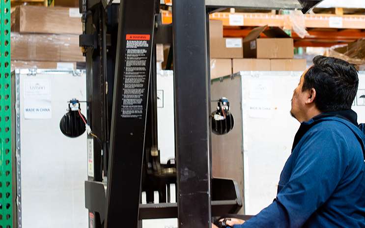 What Are Logistics Expenditures? Are Your Logistics Costs Hurting Your Cash Flow?