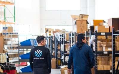 How to Make Your E-commerce Eco-Friendly
