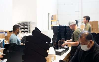 Order Fulfillment Tools for eCommerce Businesses