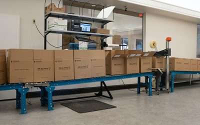 Inventory Management: Forecasting Techniques