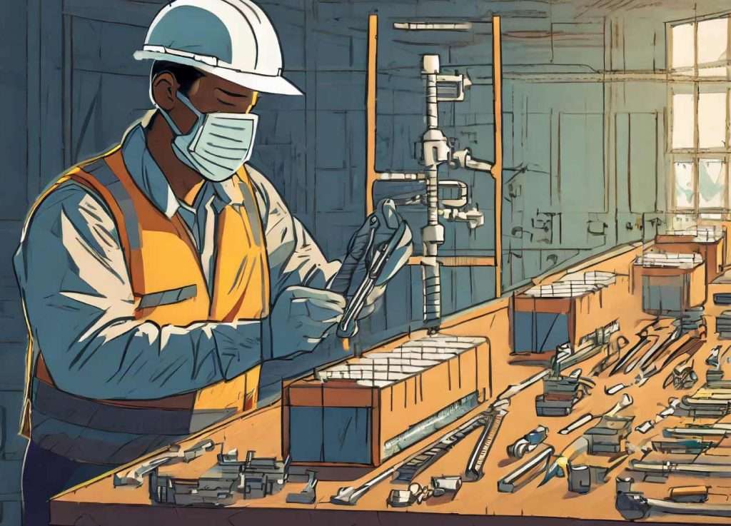 kitting and assembly services
