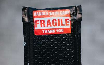 Shipping: How to Ship Fragile Items