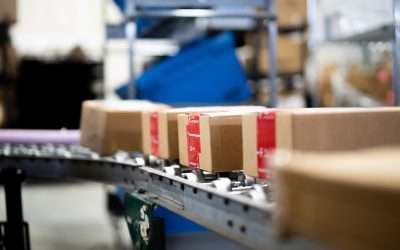 What Are Shipping Zones?