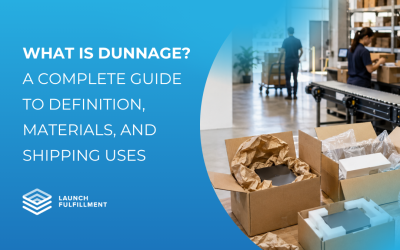 What Is Dunnage Meaning? A Complete Guide to Definition, Materials, and Shipping Uses
