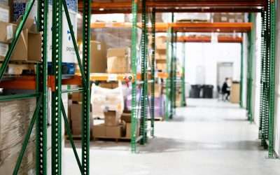 Usable Inventory and Safety Stock