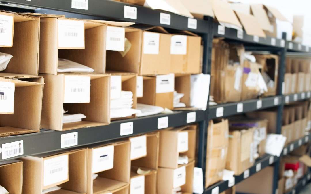 The Importance of Inventory Management