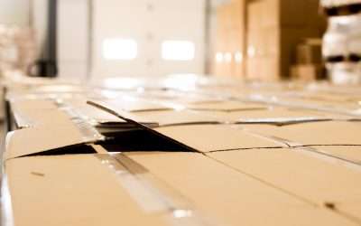 Inventory Management: Demand Forecasting