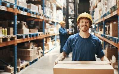 The Definitive Guide to Understanding 3PL Meaning and How They Manage Order Fulfillment