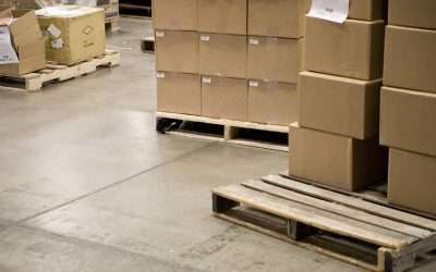 Logistics Operations: The Basis of Supply Chain Management