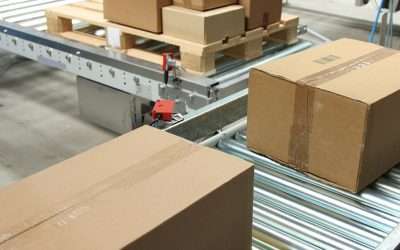 Understanding Logistic Processes in Business