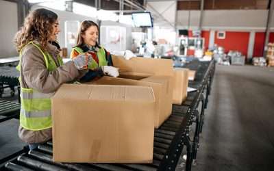 Logistics 3PL: Streamlining Your Supply Chain Operations