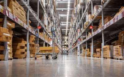 What is 3PL Logistics: Understanding the Fundamentals