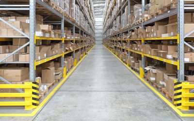 What is a 3PL Warehouse? Understanding the Fundamentals