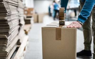 3PL Services: A Comprehensive Guide to Streamline Your E-commerce Business Operations