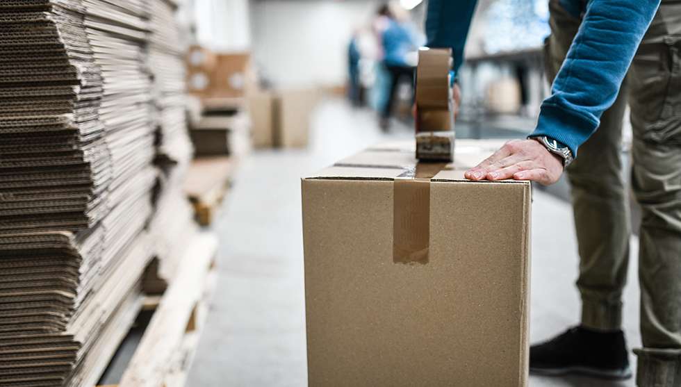 3PL Services: A Comprehensive Guide to Streamline Your E-commerce Business Operations