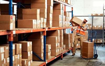 Order Management System: How to Create an Omnichannel Strategy and Level It Up