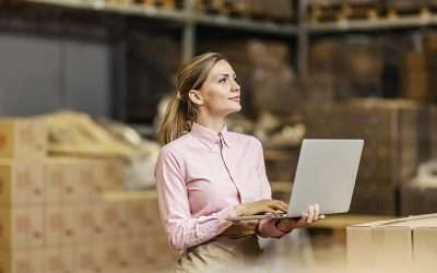 Kitting in Warehousing: Simplifying Processes and Increasing Efficiency