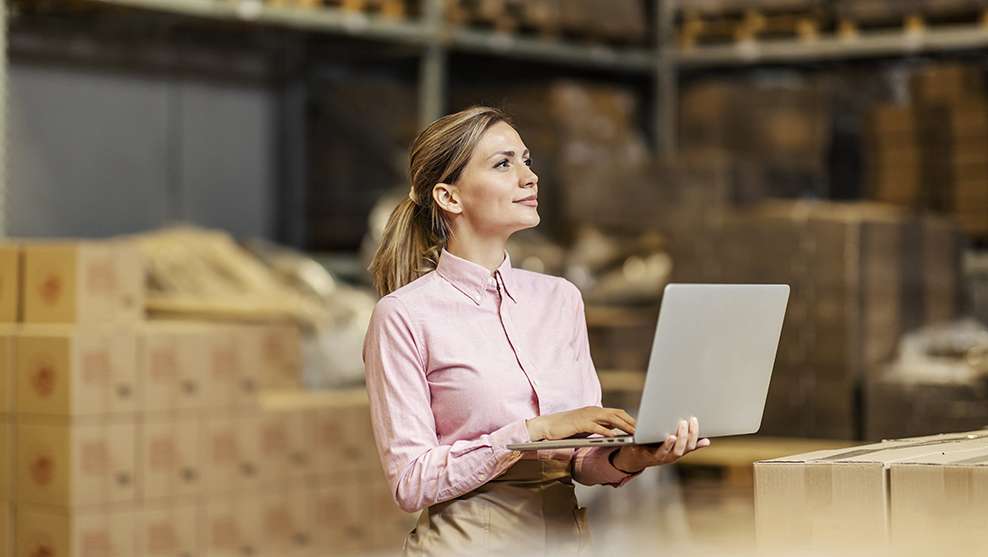 Kitting in Warehousing: Simplifying Processes and Increasing Efficiency