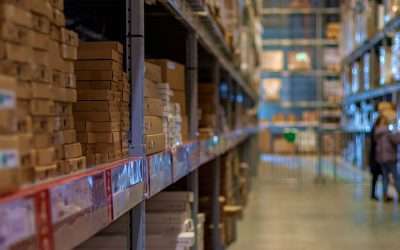 3PL Logistics: Understanding Third-Party Logistics and Its Advantages