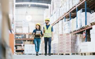 Scanning System for Inventory: A Comprehensive Guide