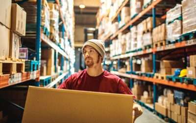 3PL Companies: How They Streamline Order Fulfillment for Your Business