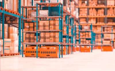 3PL Shipping: Everything You Need to Know