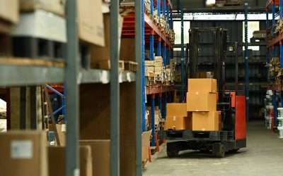 3PL Utah: Simplifying Logistics for Local Businesses