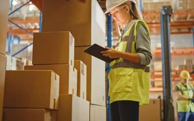 The Importance of Order Accuracy in Fulfillment Centers: A Complete Guide