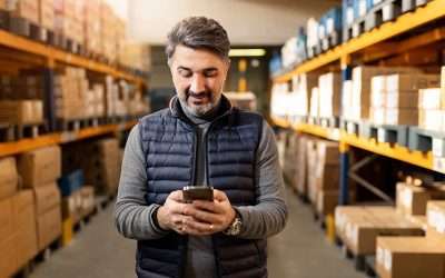 The 3pl That Makes The Difference In Your Business