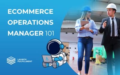 Ecommerce Operations Management: A Complete Guide for Online Businesses