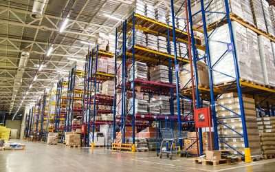 What Makes A Great Fulfillment Center?