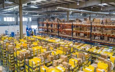 The Definitive Guide for E-Commerce Businesses for Amazon FBA Prep