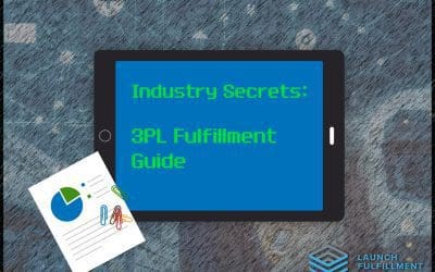 Industry Secrets to Maximize 3PL Fulfillment Services