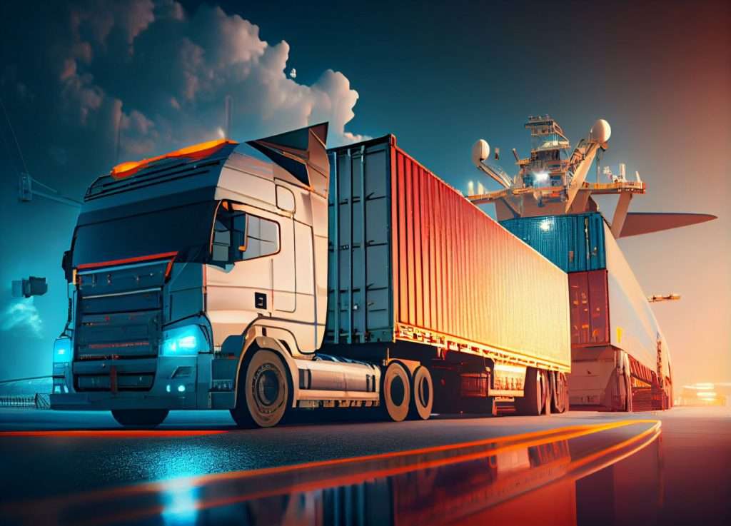 cost effective ecommerce logistics solutions