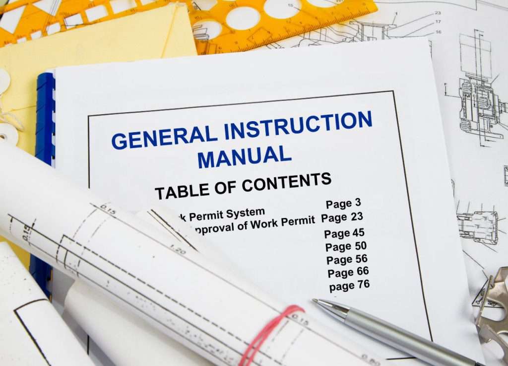 custom kitting services for 3pl table of contents