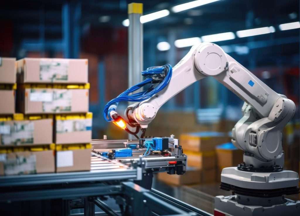 3pl warehousing services in the future