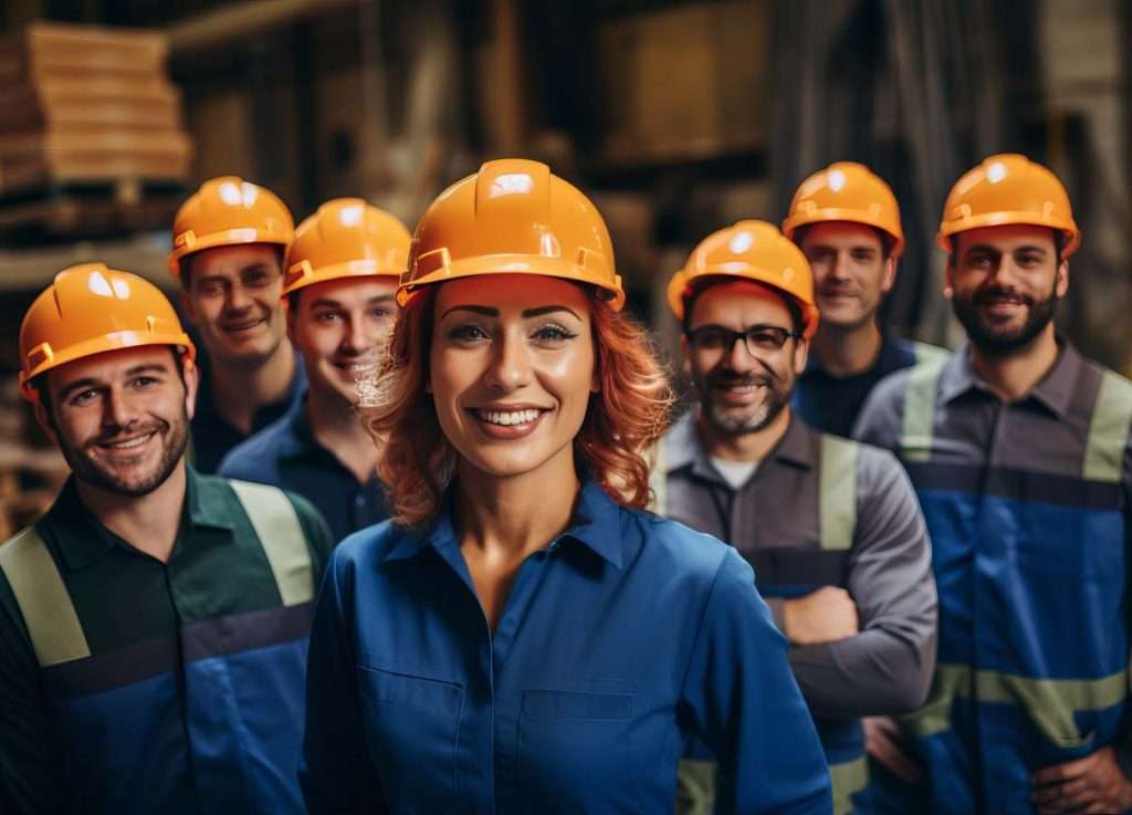 streamlining inventory management team
