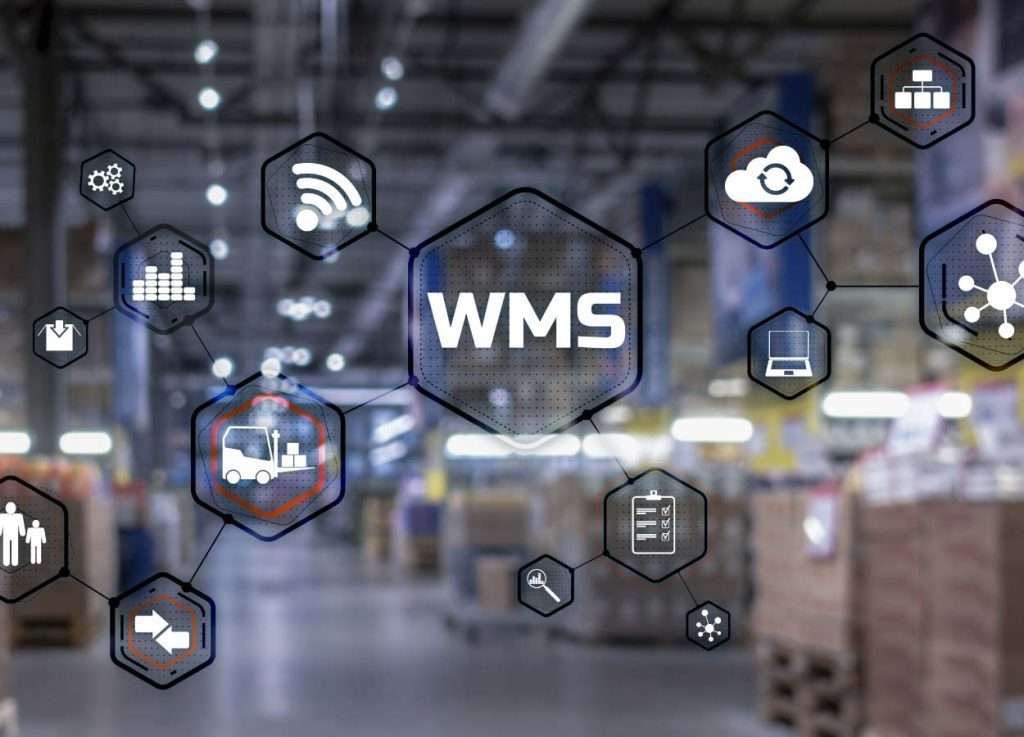 wms software features graphics