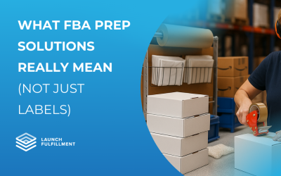 What Is FBA Prep Solutions Really Mean (Not Just Labels)