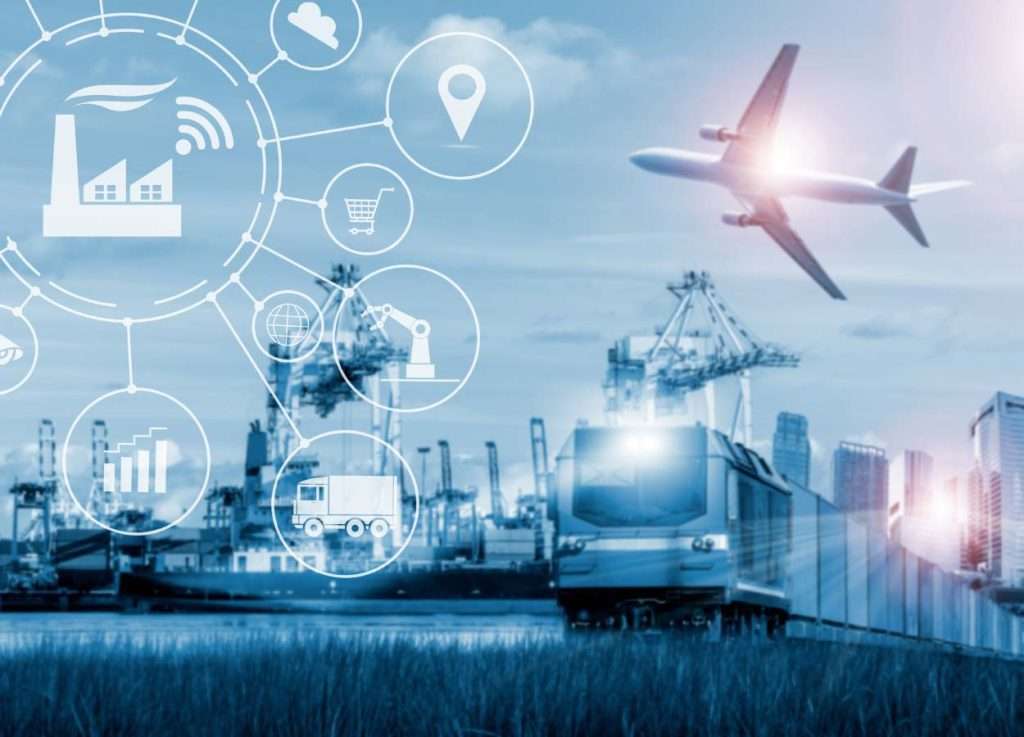 automated order fulfillment in 3pl logistics