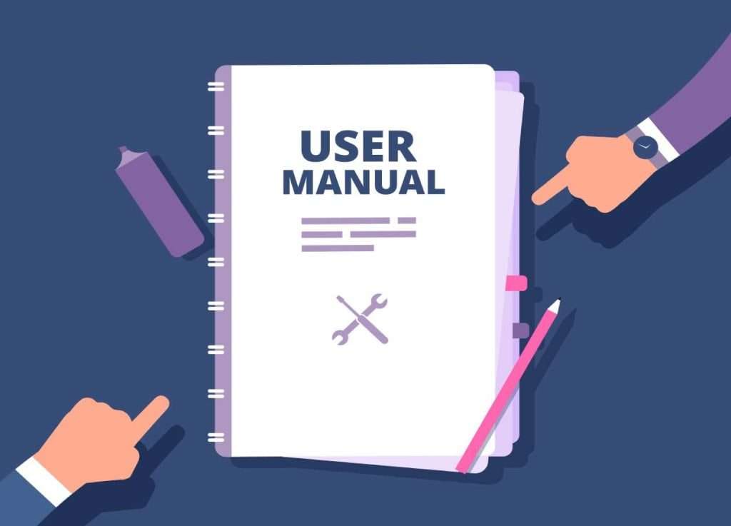 automated order fulfillment user manual