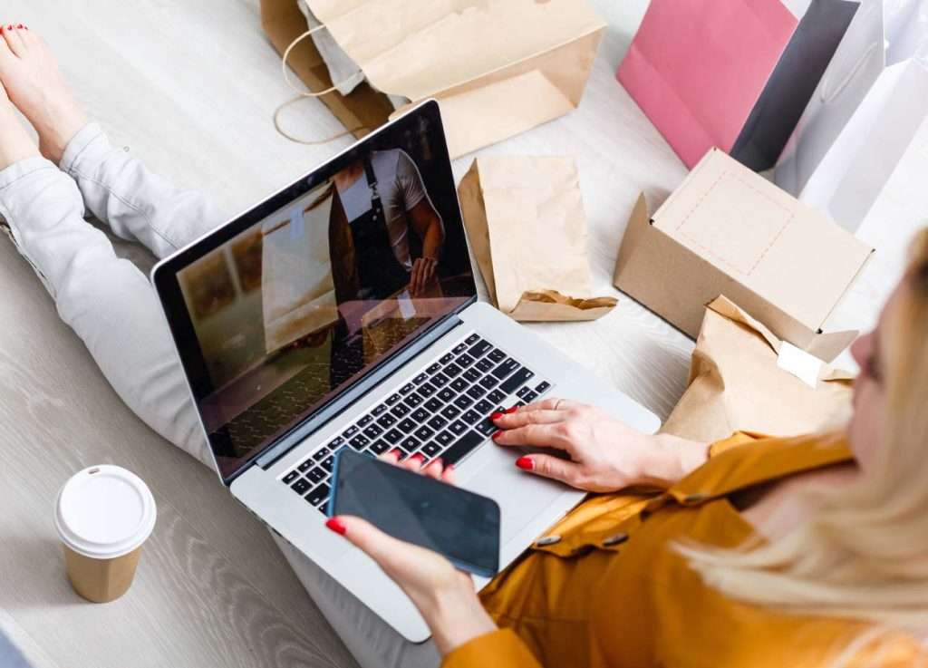 digital warehouse management systems