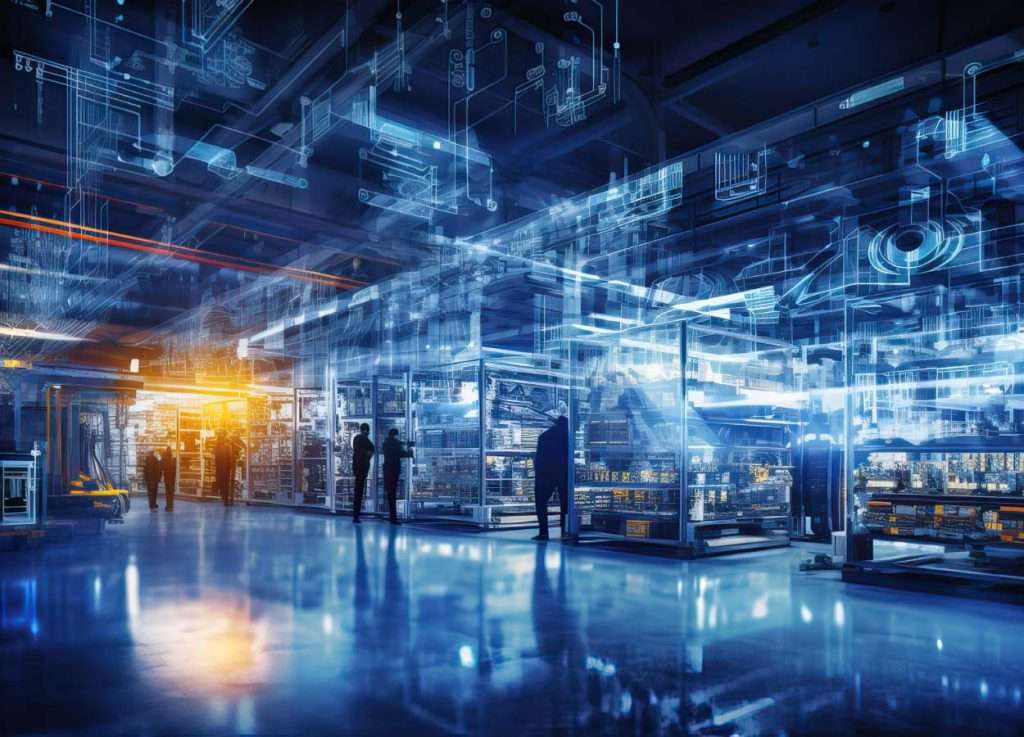 distribution management systems 