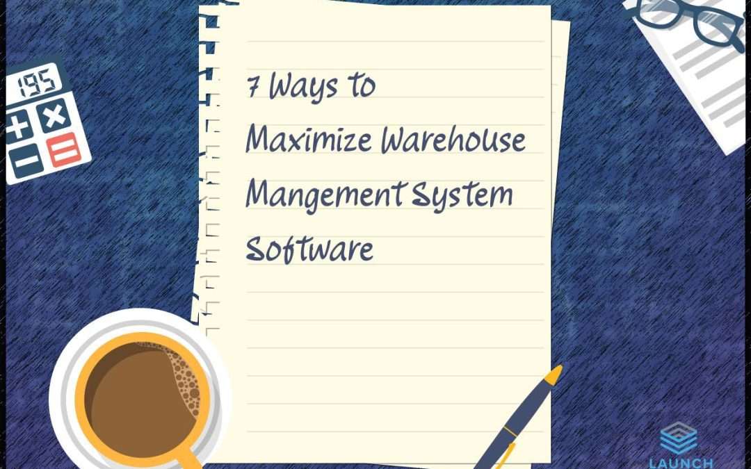 7 Unique Ways to Maximize Warehouse Management System Features in 2025