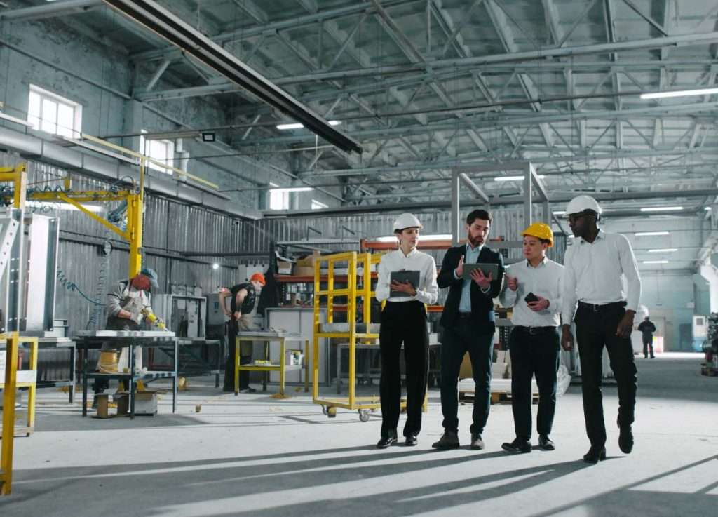 warehouse management system features discussion