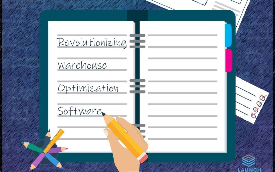 Learn the Storage Revolution with Warehouse Optimization Software in 2024