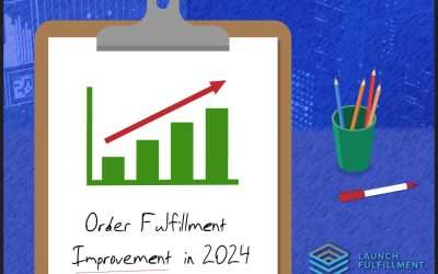 How do 3PL Logistics Lead to Order Fulfillment Process Improvement in 2024?