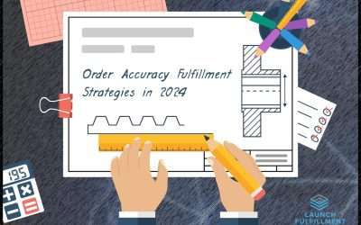 Order Accuracy Rate and Other Order Accuracy Improvement Strategies in 2024