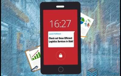 Utah 3PL Fulfillment: Key Elements to Efficient Logistics Services in Utah